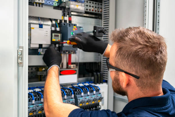 Why Trust Our Certified Electricians for Your Electrical Needs in OK?