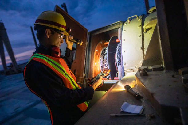 Electrical Rewiring Services in OK
