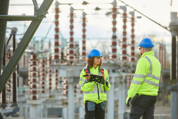 Electrical System Inspection in OK