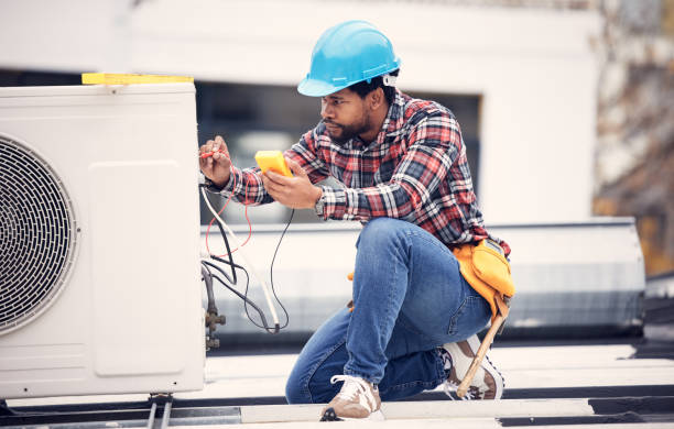 Best Residential Electrician Services  in Lone Grove, OK