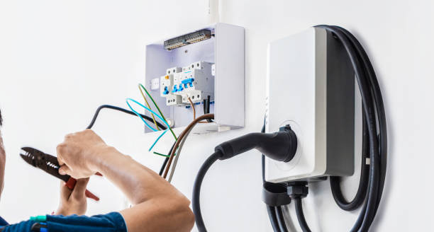 Best Local Electrician Companies  in Lone Grove, OK
