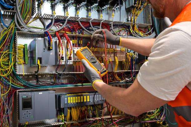 Best Electrical Upgrades for Homes  in Lone Grove, OK
