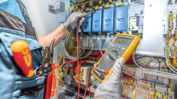 Best Electrical Wiring Services  in Lone Grove, OK