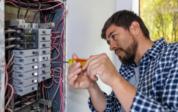 Best Electrician for Home Renovation  in Lone Grove, OK
